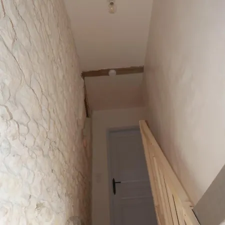 Le Logis Des Juliats