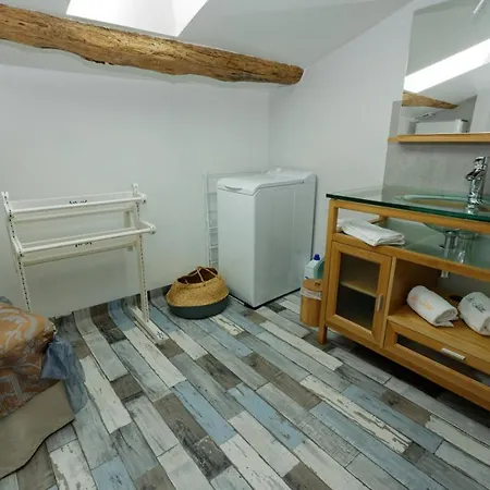 Le Logis Des Juliats
