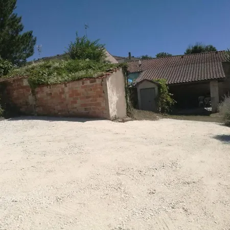 Le Logis Des Juliats Daire *